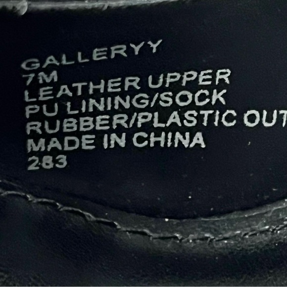 NEW Steve Madden Heels - Picture 4 of 4